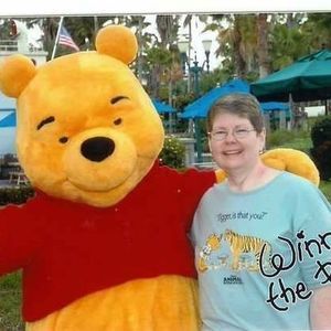 Meet your Posher, Susan